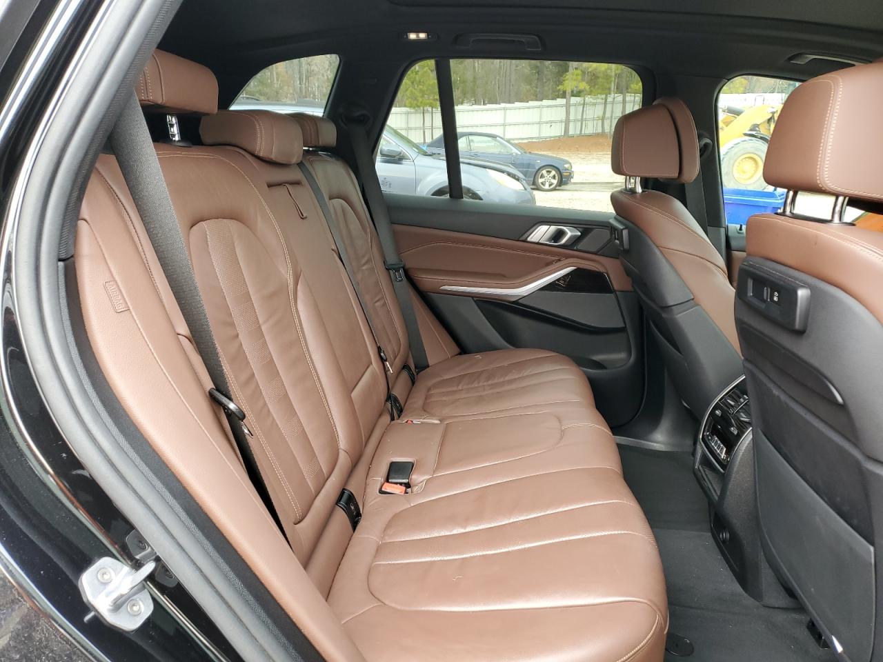 2019 BMW X5 xDrive40I VIN: 5UXCR6C57KLL10269 Lot: 84957664