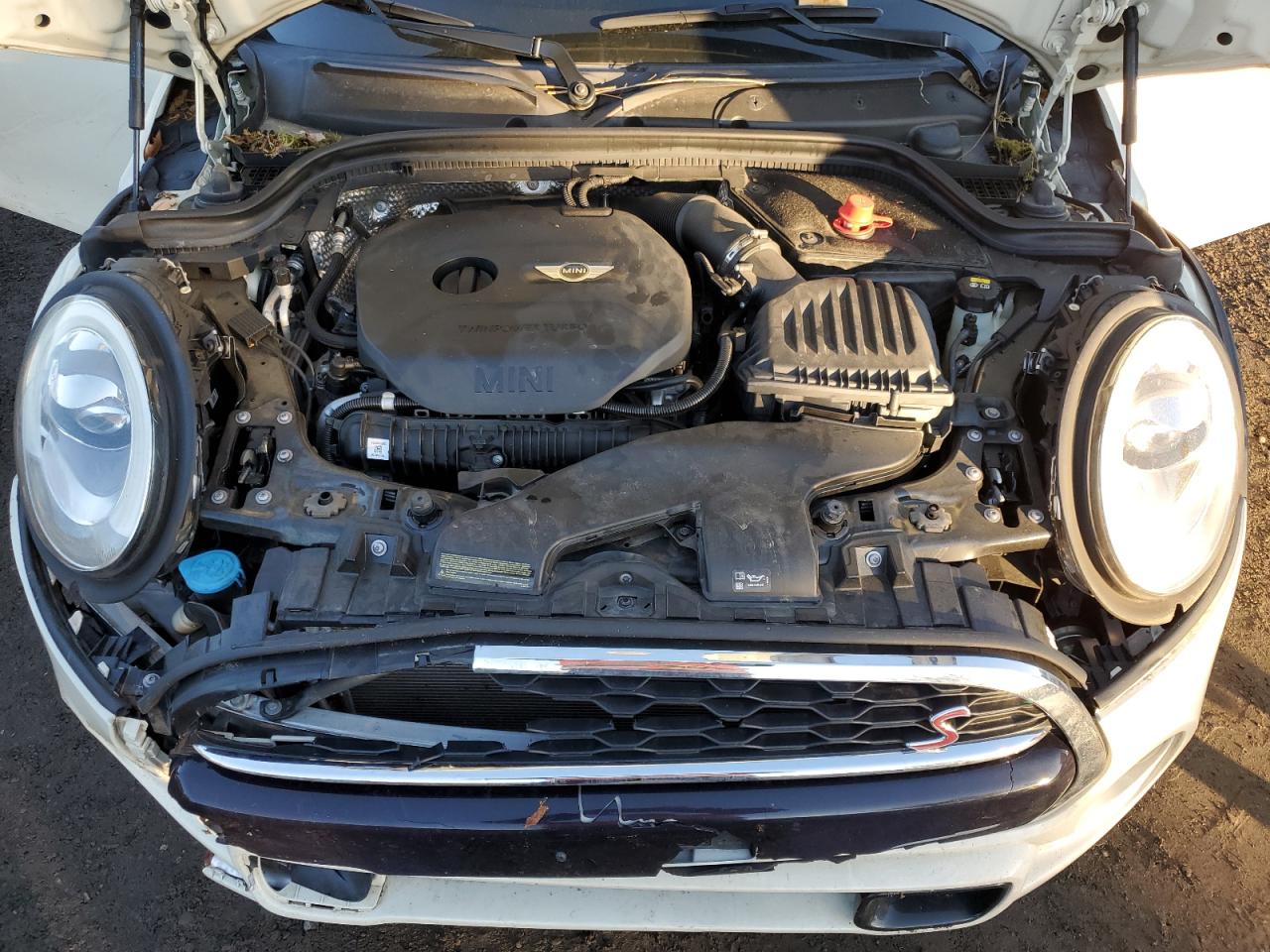 2016 MINI Cooper - Image 11