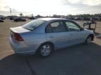 2003 Honda Civic Hybrid продається в Brookhaven, NY - Side