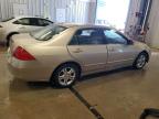 2007 Honda Accord Ex на продаже в Casper, WY - Front End