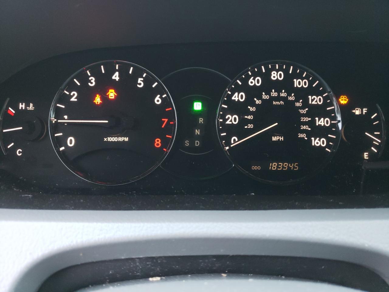 2006 Toyota Avalon Xl VIN: 4T1BK36B56U126185 Lot: 86307054