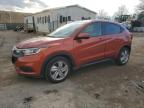 2020 Honda Hr-V Ex for Sale in Laurel, MD - Rear End