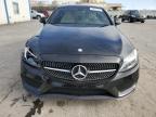 2017 Mercedes-Benz C 300 4Matic en Venta en Tulsa, OK - Front End