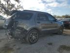 2017 Ford Explorer Sport en Venta en Riverview, FL - Rear End