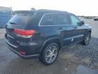 2018 Jeep Grand Cherokee Limited на продаже в Riverview, FL - Water/Flood