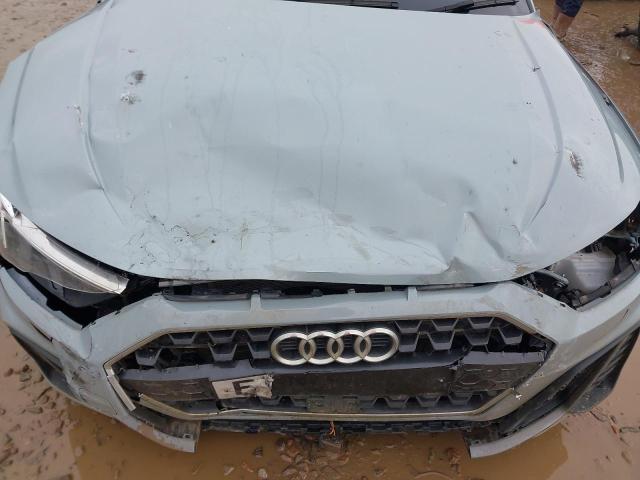 2023 AUDI A1 S LINE
