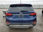 2019 Hyundai Santa Fe Se na sprzedaż w Lexington, KY - Front End