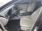 2017 Ford Fusion Se Hybrid   de vânzare în Hillsborough, NJ - Front End