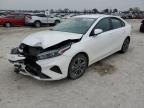 2023 Kia Forte Lx   на продаже в Sikeston, MO - Front End