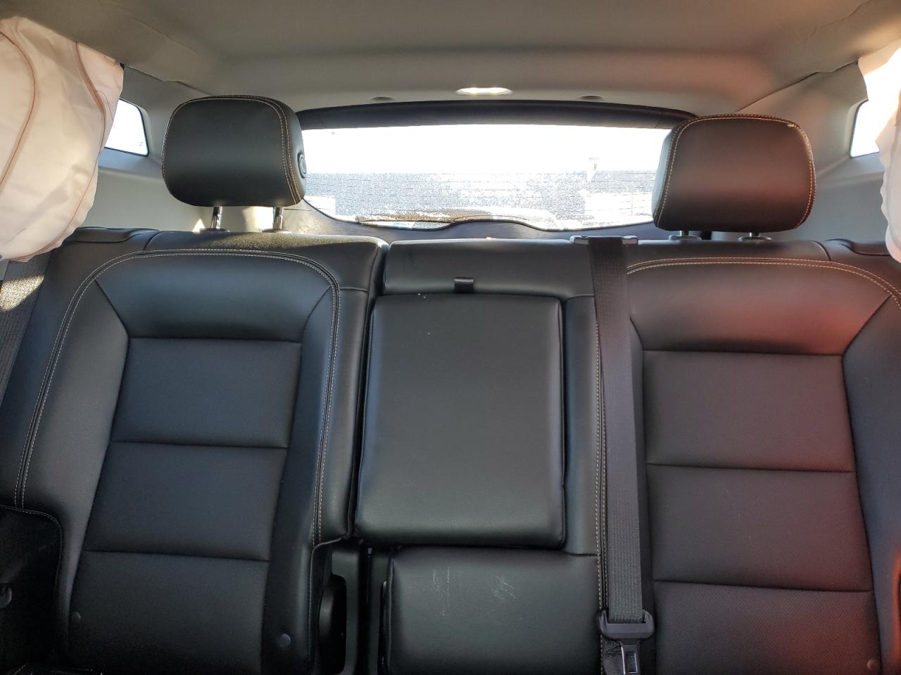2020 GMC Terrain - Image 10