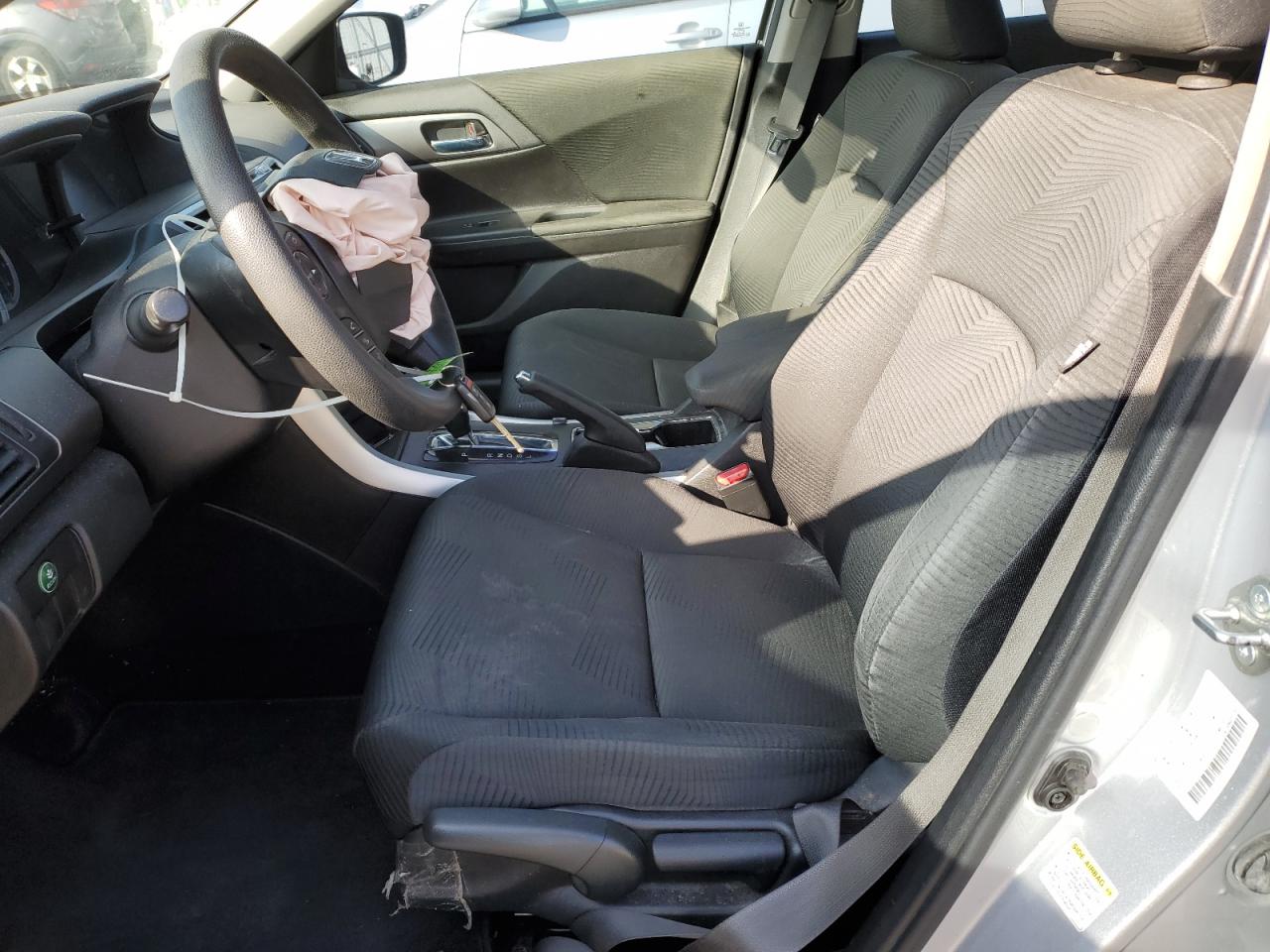 2015 Honda Accord - Image 7