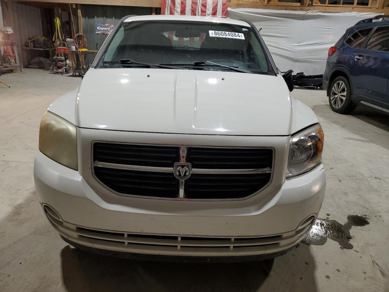 2010 Dodge Caliber - Image 5
