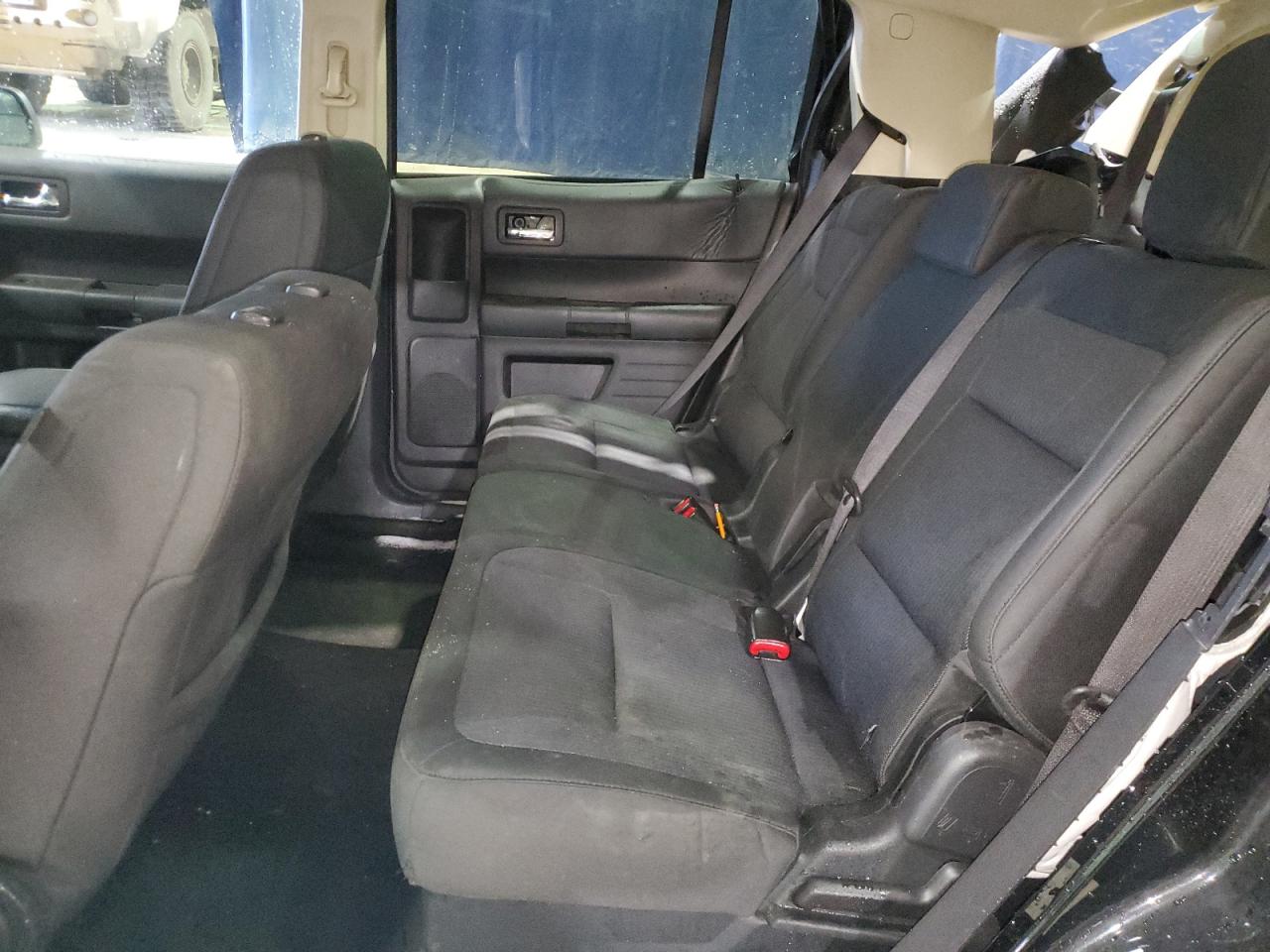 2013 Ford Flex - Image 11