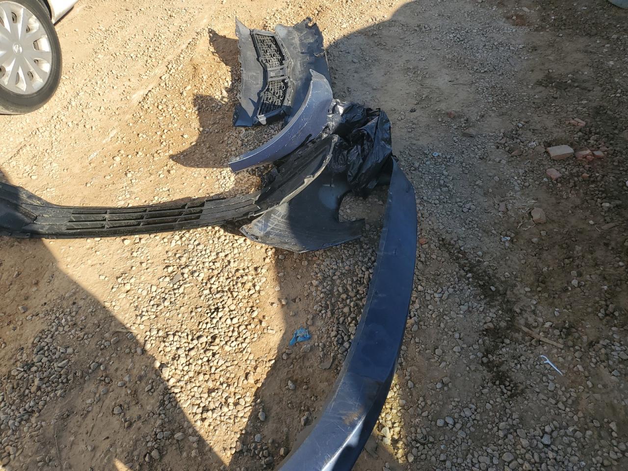 2016 Kia Rio Lx VIN: KNADM4A33G6540730 Lot: 57603265