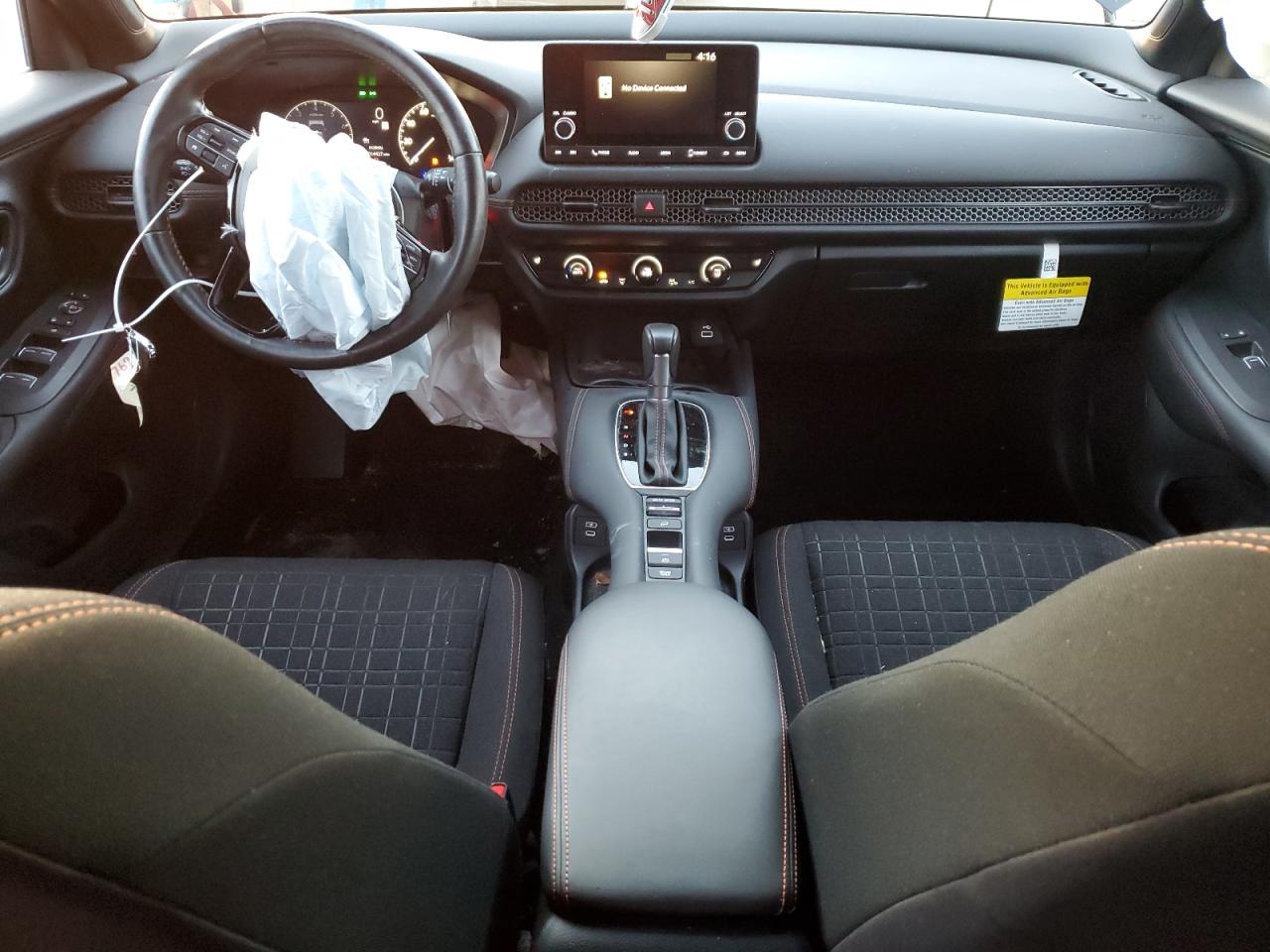 2024 Honda HR-V - Image 8