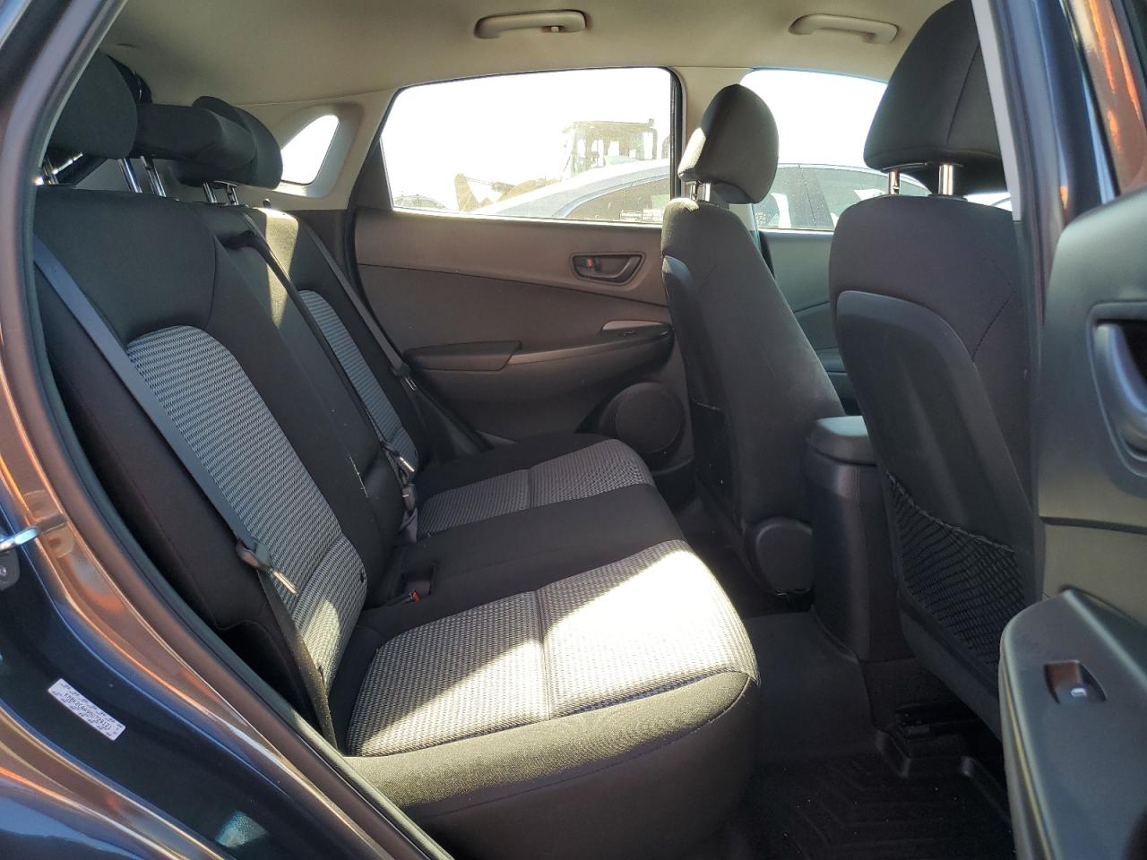 2021 Hyundai Kona - Image 11
