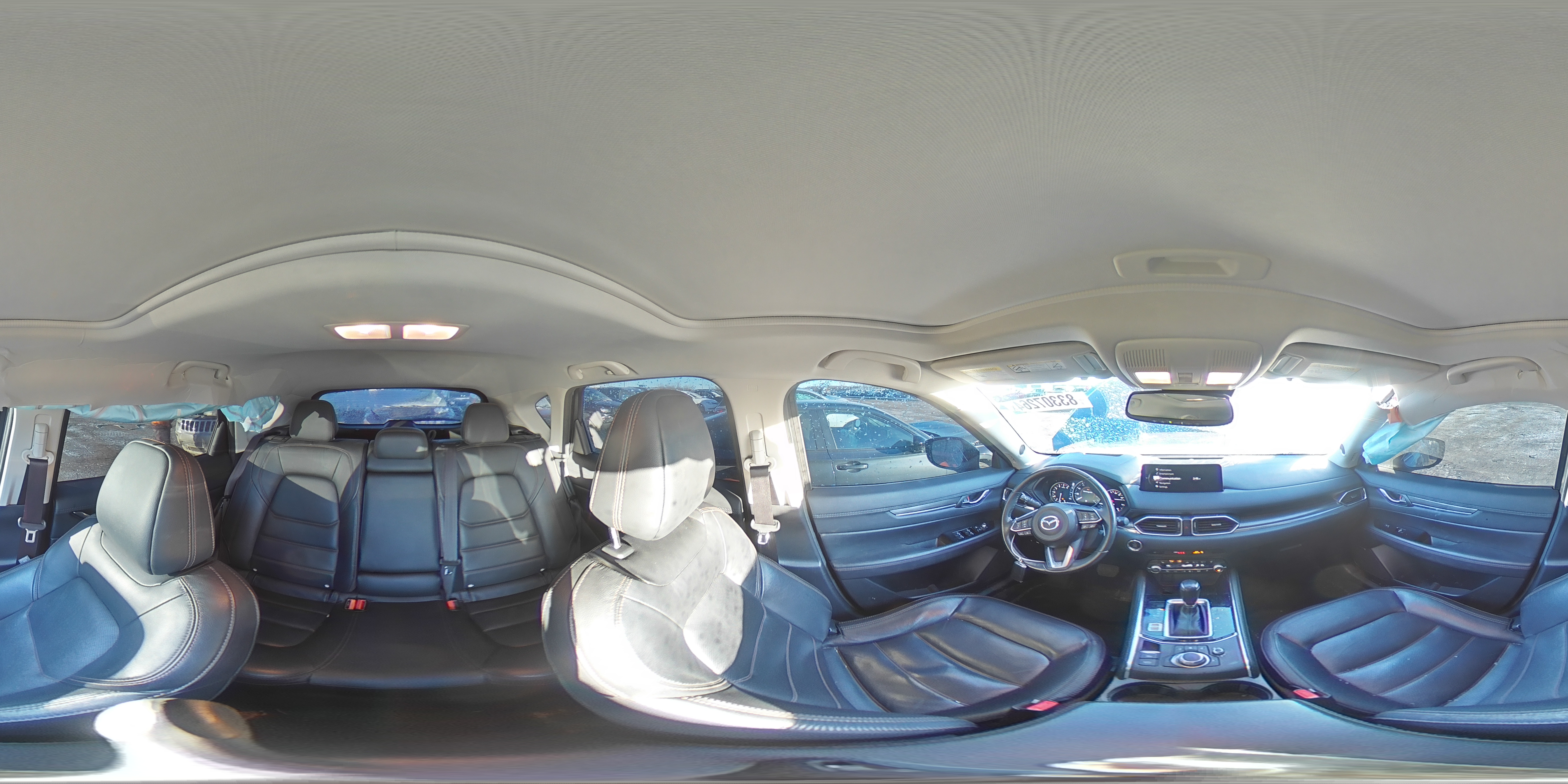 2021 Mazda CX-5 - Image 13