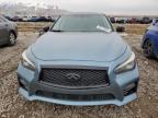 2014 Infiniti Q50 Base zu verkaufen in Magna, UT - Side