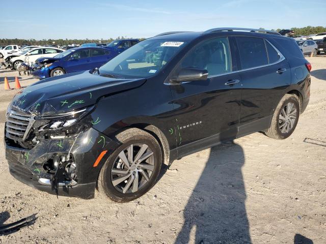 2024 Chevrolet Equinox Premiere