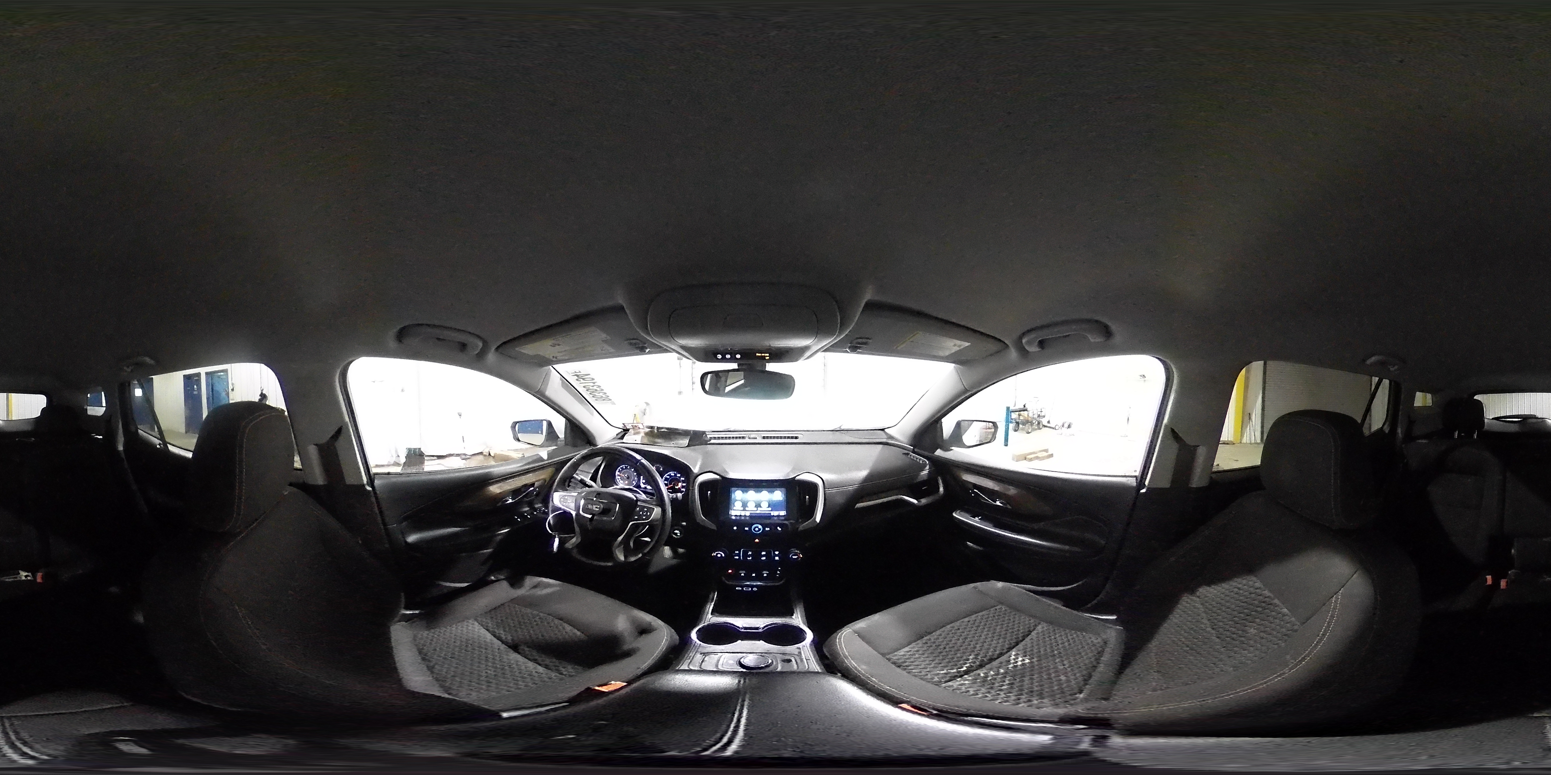 2018 GMC Terrain - Image 15