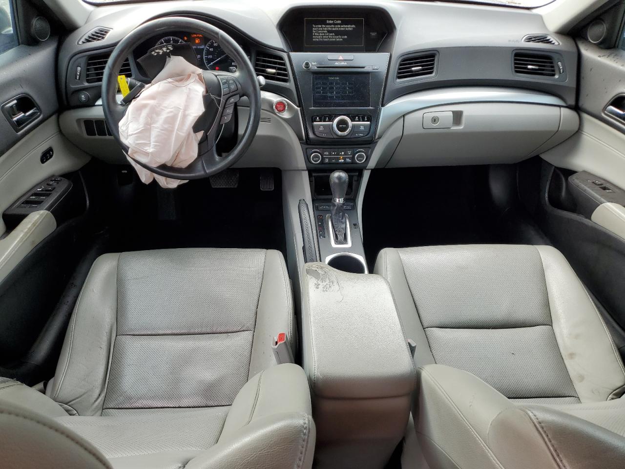 2016 Acura ILX - Image 8