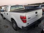 2011 Ford F150 Supercrew na sprzedaż w Spartanburg, SC - Front End