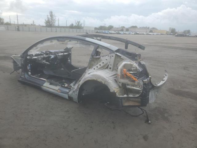  TESLA MODEL 3 2023 Gray