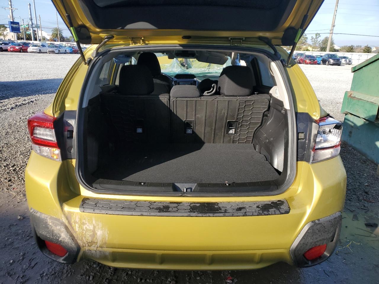 2021 Subaru XV - Image 6