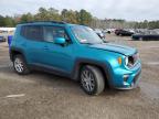 2020 Jeep Renegade Latitude продається в Harleyville, SC - Front End