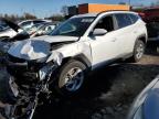 2024 Hyundai Tucson Sel en Venta en Bridgeton, MO - Front End