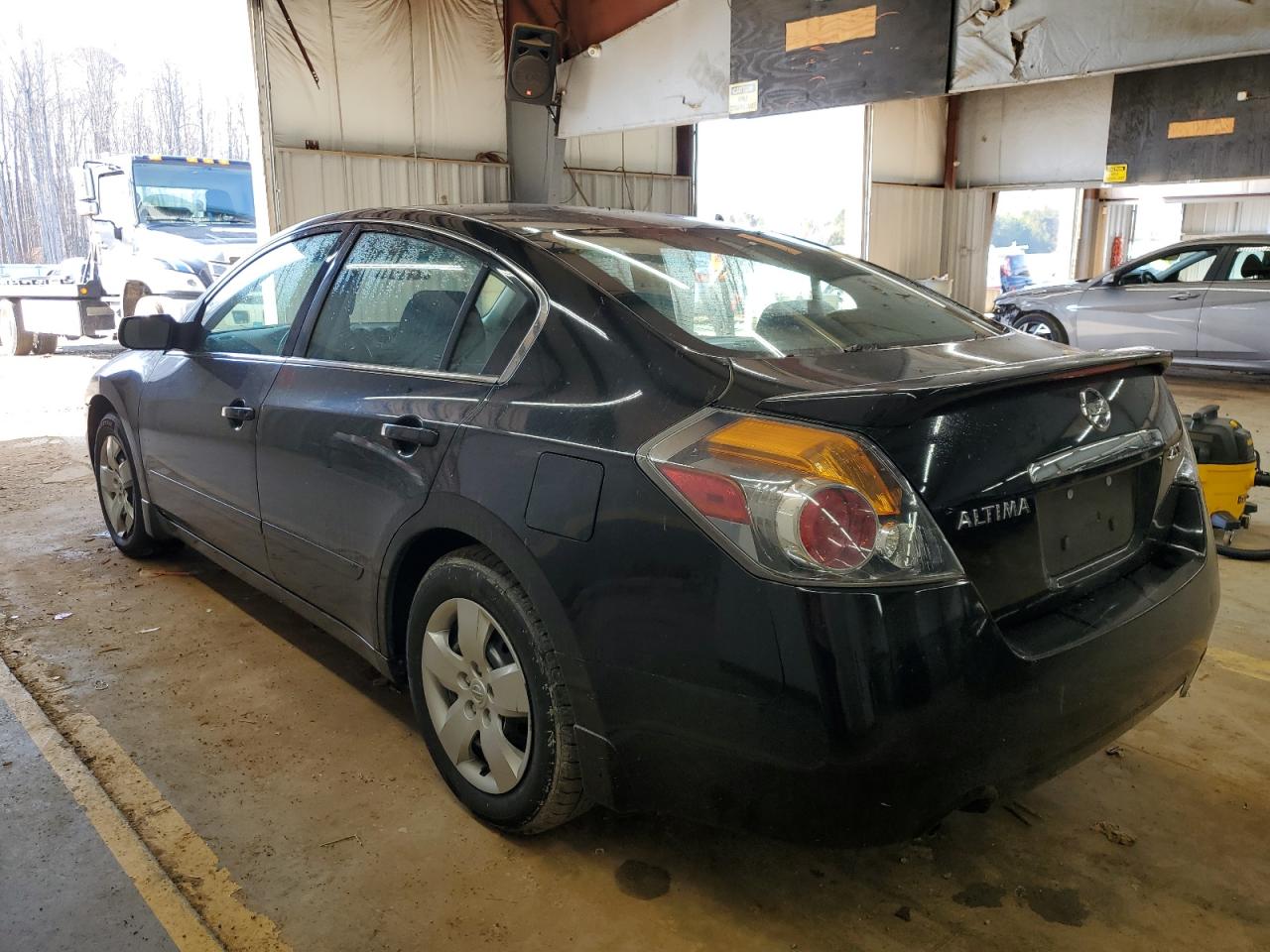 2008 Nissan Altima - Image 2