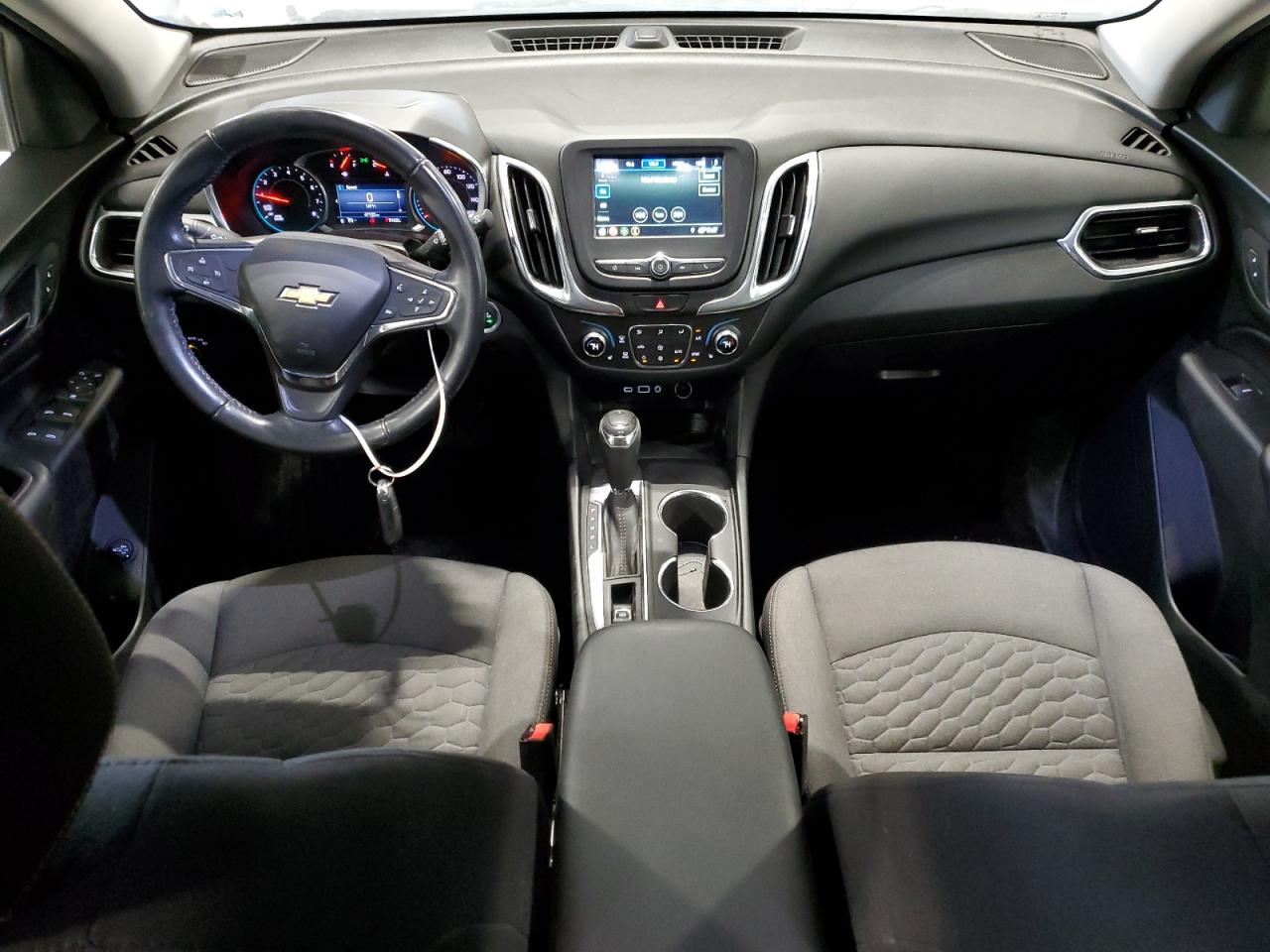 2019 Chevrolet Equinox - Image 8