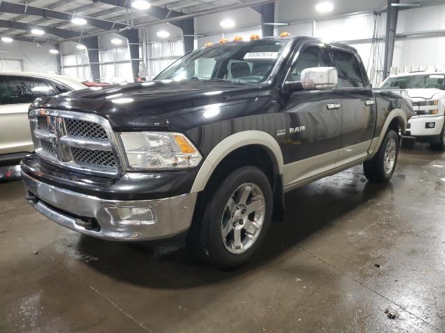 2010 Dodge Ram 1500 