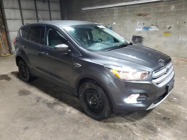  FORD ESCAPE 2019 Сharcoal