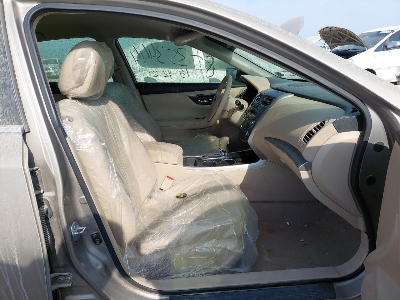 1N4AL3AP6EC190701 - 2014 NISSAN ALTIMA - #85353444
