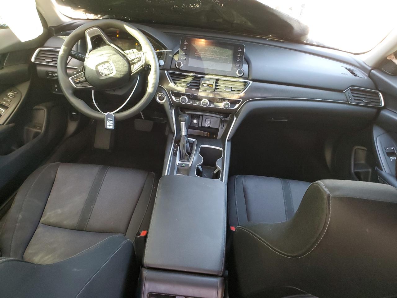 2019 Honda Accord - Image 8