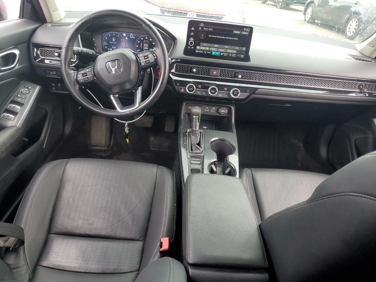 2023 Honda Civic - Image 8