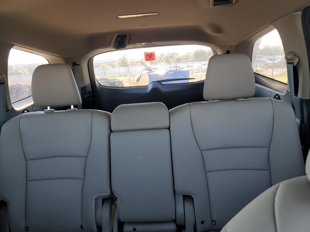2020 Honda Pilot - Image 10