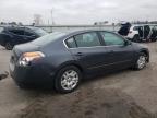 2009 Nissan Altima 2.5 de vânzare în Dunn, NC - Burn - Engine