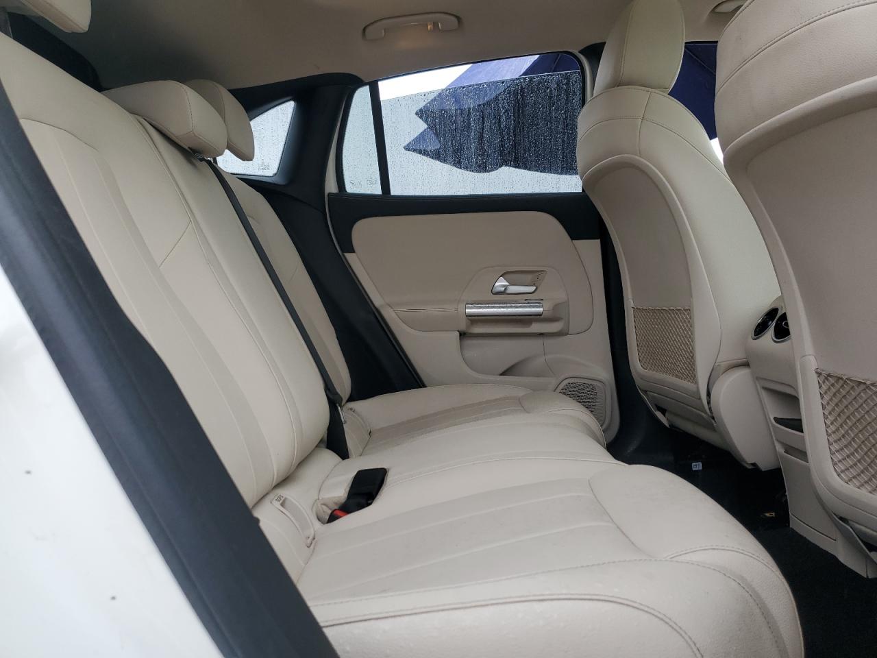 2021 Mercedes-Benz GLA-klasse - Image 10