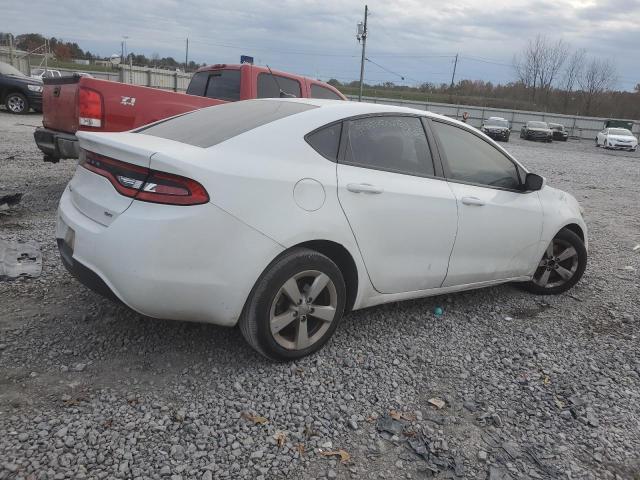 Седаны DODGE DART 2015 Белый