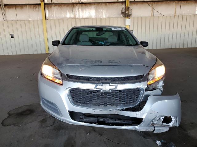  CHEVROLET MALIBU 2014 Gray