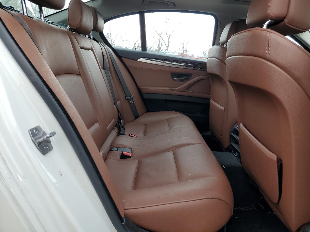 2013 BMW 5er - Image 10