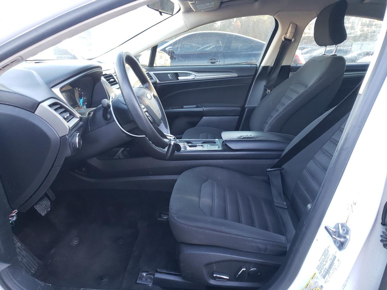 2017 Ford Fusion - Image 7