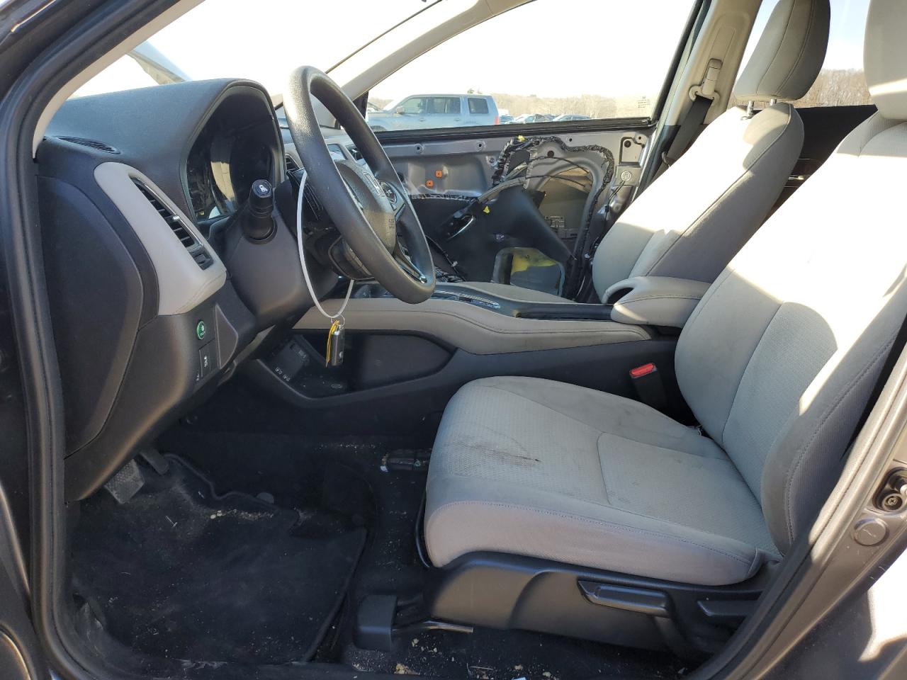 2019 Honda HR-V - Image 7