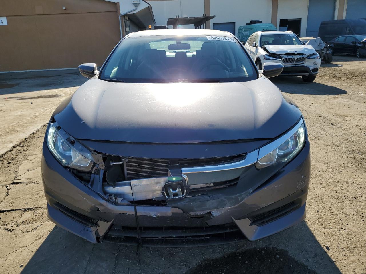 2016 Honda Civic - Image 5