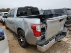 2020 Nissan Titan Sv en Venta en Oklahoma City, OK - Rear End