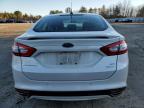 Mendon, MA에서 판매 중인 2016 Ford Fusion Se - Front End