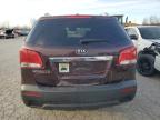 2012 Kia Sorento Base продається в Bridgeton, MO - Front End