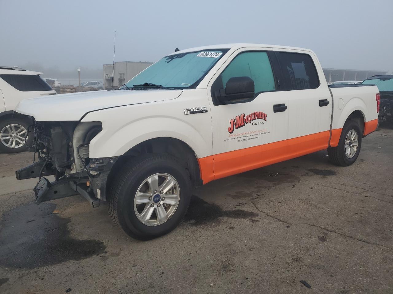 2019 Ford F-150 - Image 1